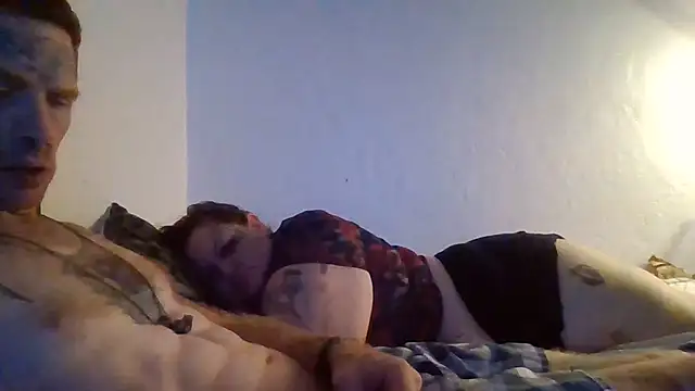 ThorsonFreja Webcamshow
