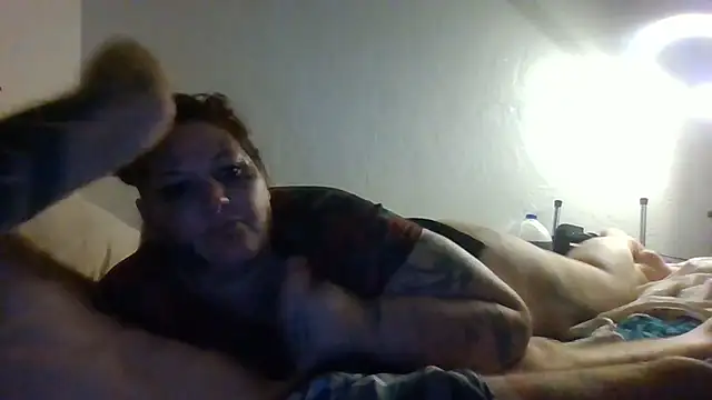 ThorsonFreja Show in webcam