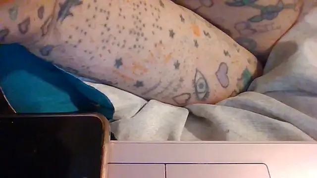 ThorsonFreja's Webcam Show