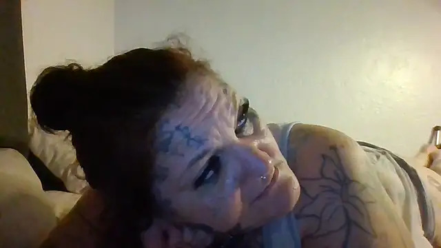 ThorsonFreja's Webcam Show