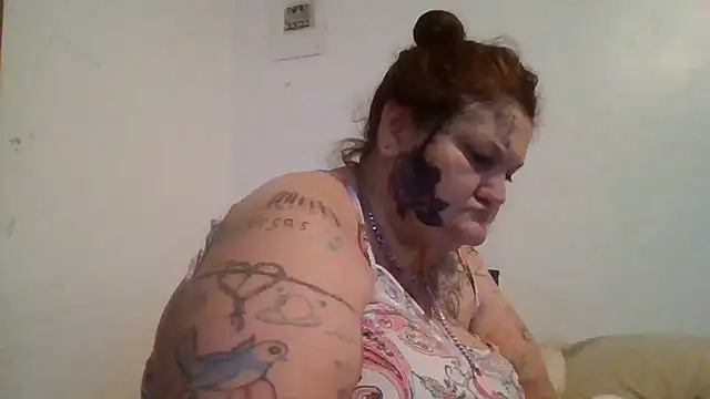 ThorsonFreja webcam show