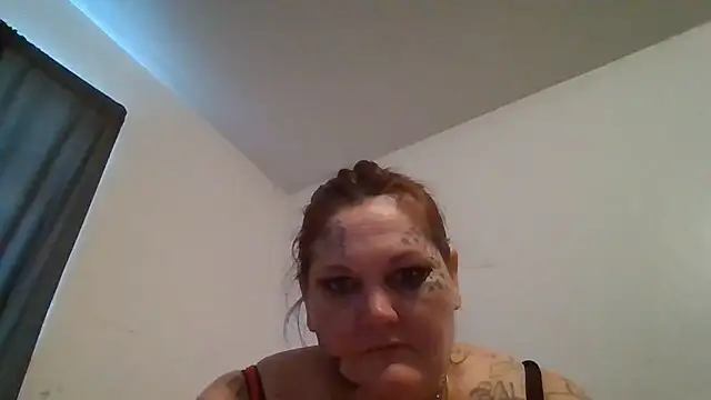 ThorsonFreja's Live XXX Chat