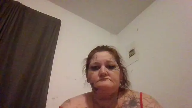 ThorsonFreja Webcam-Show