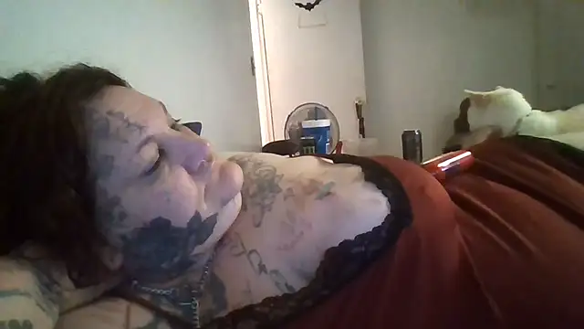 ThorsonFreja's Webcam Show