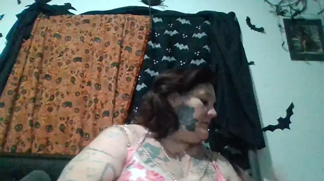 Show Webcam de ThorsonFreja
