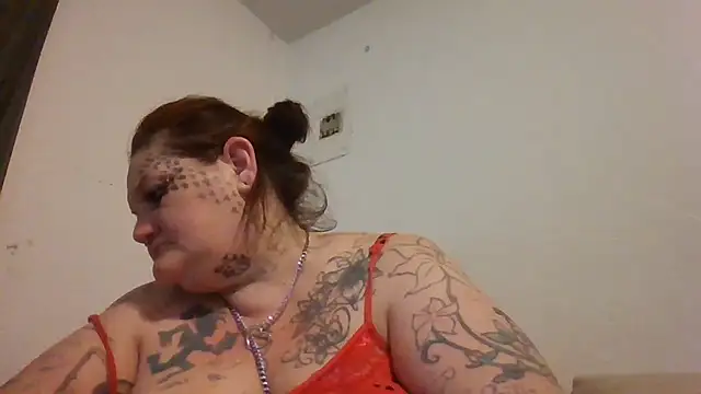 ThorsonFreja's Live XXX Chat