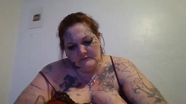 Chatroom XXX en direct de ThorsonFreja