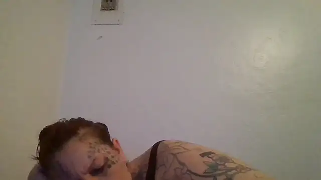 Show webcam de ThorsonFreja