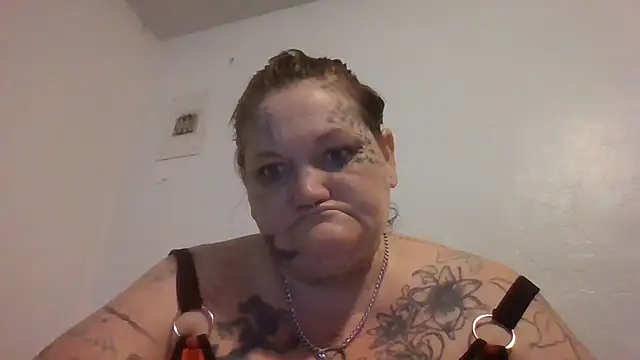 ThorsonFreja Webcamshow