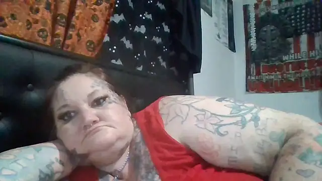 Show Webcam de ThorsonFreja