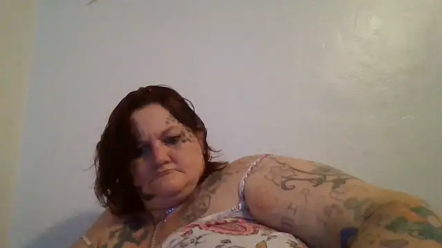 Show webcam de ThorsonFreja