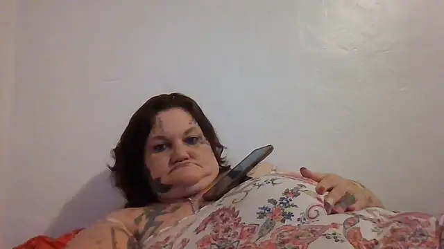 ThorsonFreja's Webcam Show