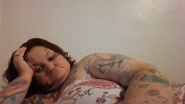 Show webcam de ThorsonFreja