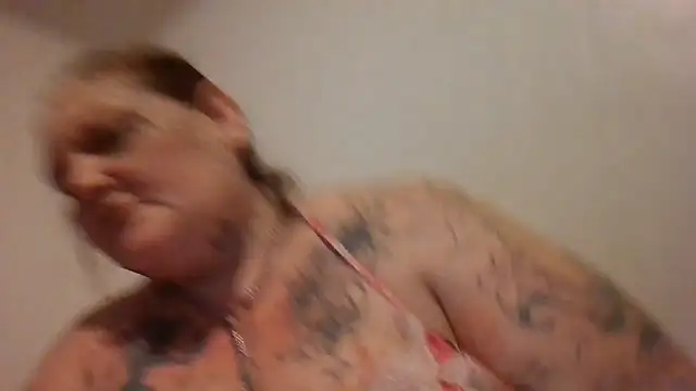 ThorsonFreja Pertunjukan Webcam