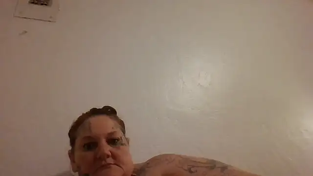 ThorsonFreja Show in webcam