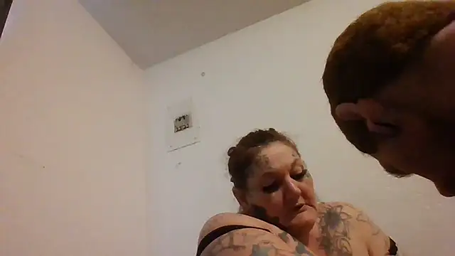 ThorsonFreja Webcam-Show