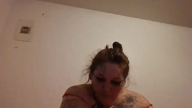 ThorsonFreja's Webcam Show