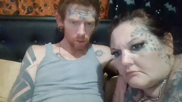 ThorsonFreja Chat XXX in diretta