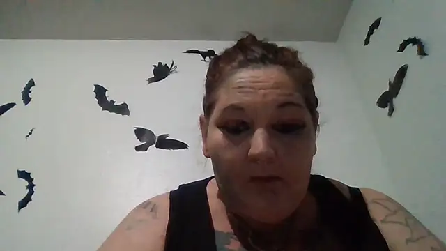 Show de webcam de ThorsonFreja