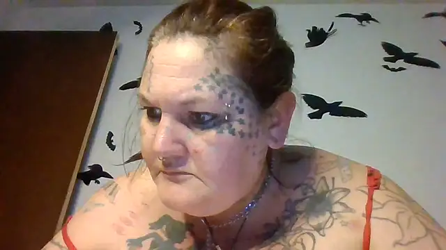 ThorsonFreja Chat XXX in diretta