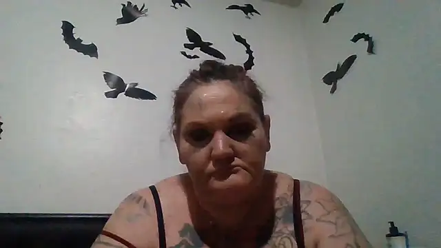 Show de ThorsonFreja na webcam