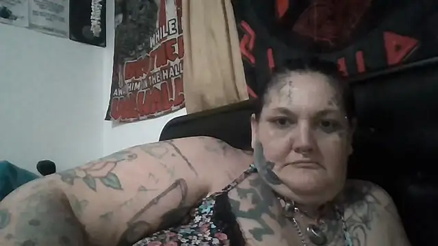 Show Webcam de ThorsonFreja