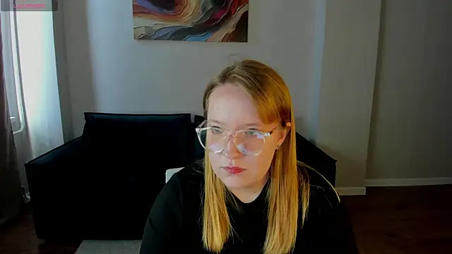 Sophia_Millery's Live XXX Chat