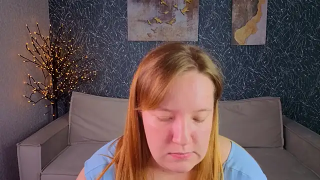 Sophia_Millery's Live XXX Chat