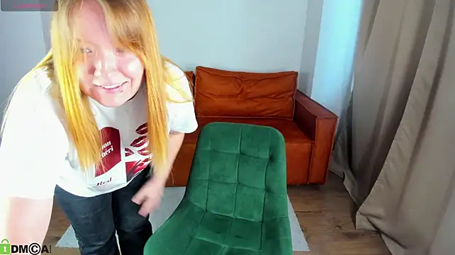 Sophia_Millery's Webcam Show
