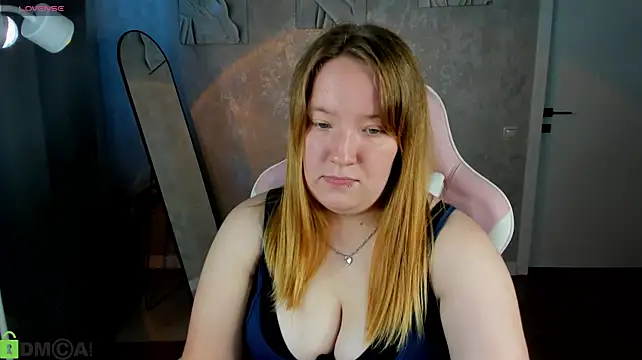 Sophia_Millery's Live XXX Chat
