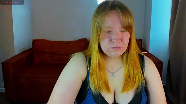 Sophia_Millery's Live XXX Chat