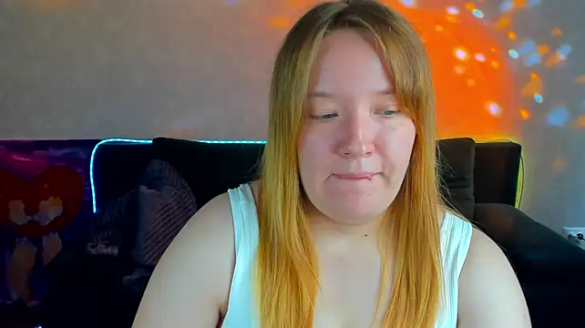 Sophia_Millery's Live XXX Chat