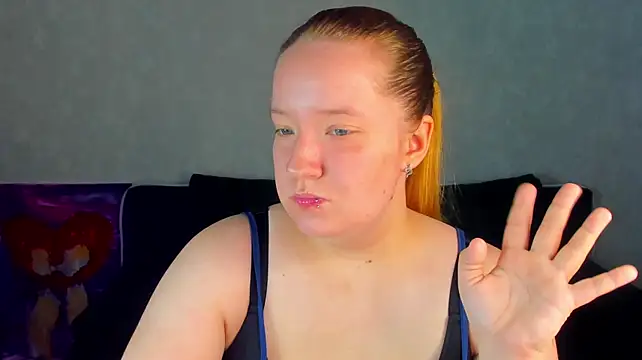Chat XXX en directo de Sophia_Millery