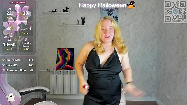 Sophia_Milleryn Live XXX chat