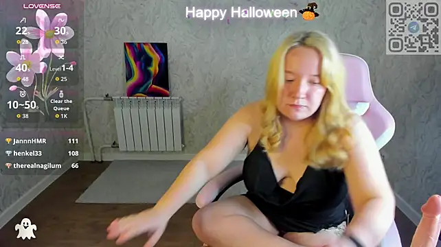 Sophia_Milleryn Live XXX chat