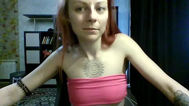 Chat +18 de SeleneMur ao vivo