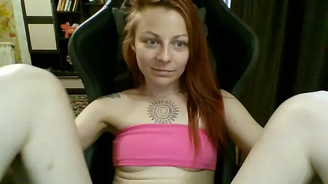 SeleneMur's Live XXX Chat