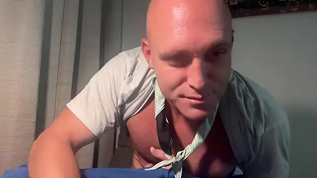 Show Webcam de DaSwitch85