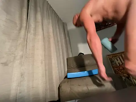 DaSwitch85 webcam show