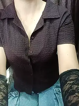 Show de webcam de Aashvi_malhotra