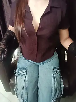 Aashvi_malhotra live XXX chat