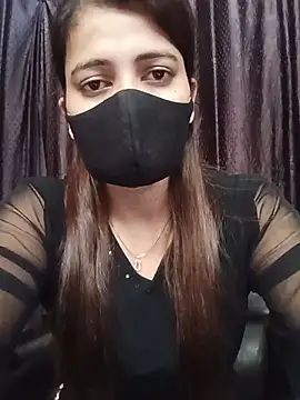 Aashvi_malhotra's Live XXX Chat
