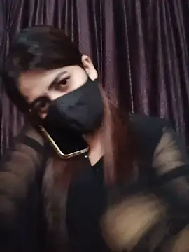 Aashvi_malhotra's Live XXX Chat