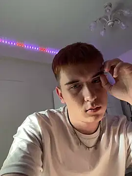 Show de Thomas_Greene na webcam