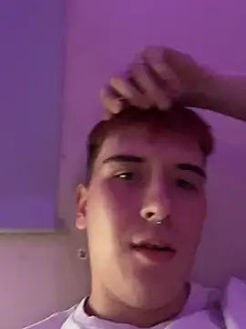 Thomas_Greene Webcam Show