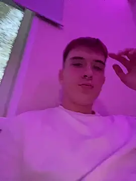 Thomas_Greene Webcamshow