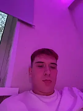 Show de Thomas_Greene na webcam