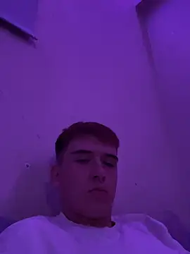 Thomas_Greene Webcam Show
