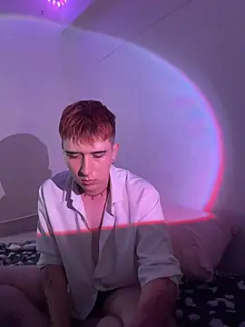 Thomas_Greene Webcam Show