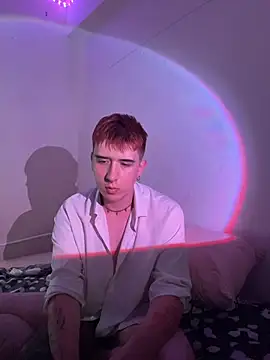 Thomas_Greene Webcam show